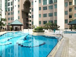 Tanglin Regency (D10), Condominium #602070541